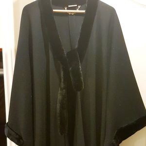 Poncho